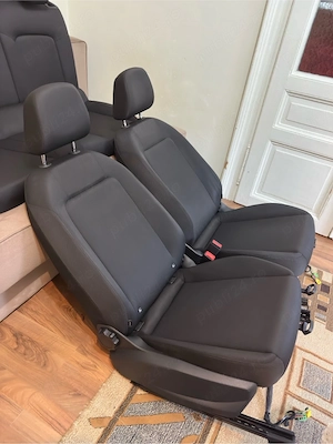 Scaune/ interior Audi A1 GBA 2020 sportback - imagine 2