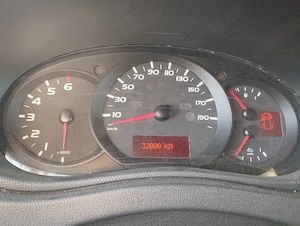 Vand sau schimb duba Renault Master 32.000km cu casa sau garsoniera in Arad sau Timis - imagine 4