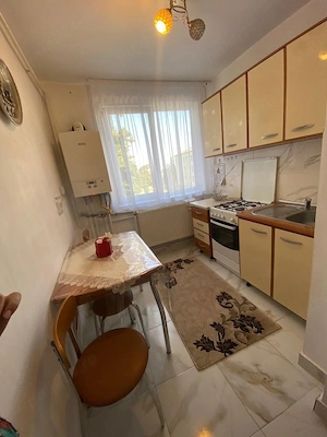 Vând apartament cu 3 camere   - imagine 5