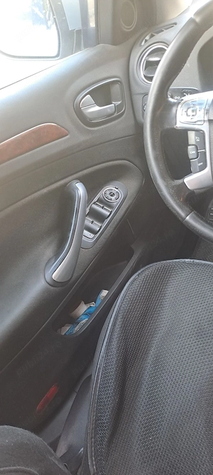 Ford mondeo  mk4 - imagine 7