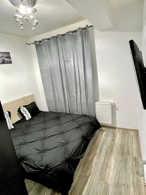 Regim hotelier Militari residence  - imagine 3