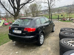 Audi A3 2007 de vânzare 