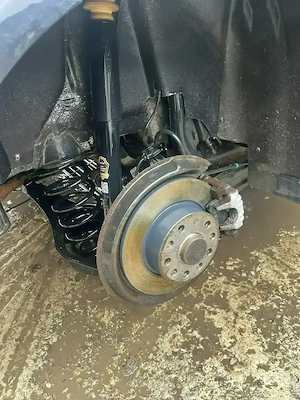 Audi A3 2007 de vânzare  - imagine 3