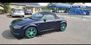 Audi TT MK1 Cabrio  - imagine 2