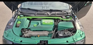 Audi TT MK1 Cabrio  - imagine 6