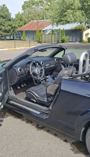 Audi TT MK1 Cabrio  - imagine 4