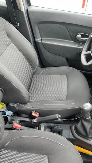 Dacia Logan MCV 0.9 GPL - imagine 7