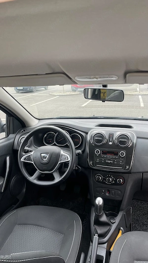 Dacia Logan MCV 0.9 GPL - imagine 6