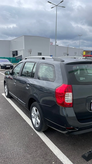 Dacia Logan MCV 0.9 GPL - imagine 2