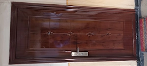 USA metalică apartament 