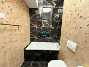 Inchiriez apartament cu 3 camere, mobilat si utilat lux, zona ultracentrala ! - imagine 15