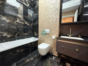 Inchiriez apartament cu 3 camere, mobilat si utilat lux, zona ultracentrala ! - imagine 7