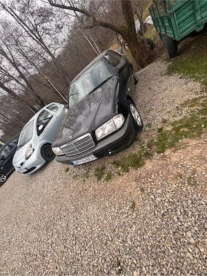 Mercedes C180 Radiat Masina este in stare foarte buna An1998 Motor 1,8 Benzina
