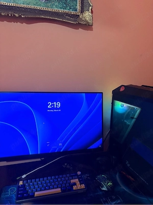 Calculator Gaming I7 10700k