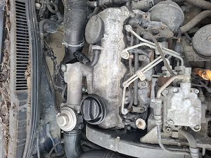 golf 4 1.9 tdi  - imagine 2