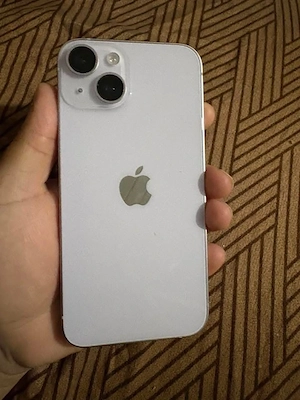 Vând iPhone 14 128gb