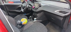 Vand Pegeout 2008 an 2016 - imagine 2