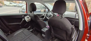 Vand Pegeout 2008 an 2016