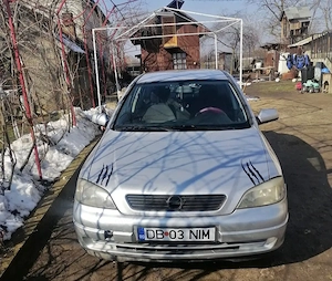 Se vinde Opel Astra G