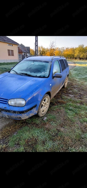 golf 4 1.9 tdi 
