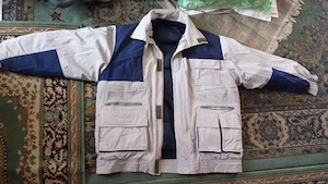 Geaca barbati toamna-iarna.