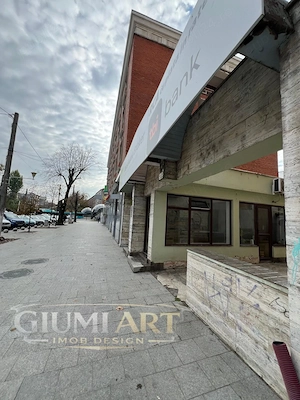 Vand spatiu comercial central - imagine 8