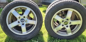 Set roți 5x114.3 16’ - imagine 3