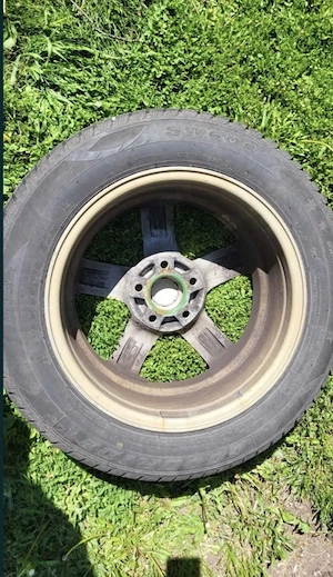 Set roți 5x114.3 16’ - imagine 4