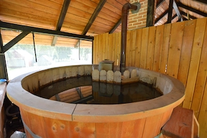 Colț de Rai Casa de Piatră  - imagine 3