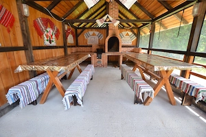 Colț de Rai Casa de Piatră  - imagine 4