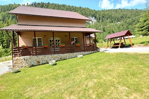 Colț de Rai Casa de Piatră  - imagine 2