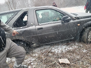 Land rover freelander  - imagine 3