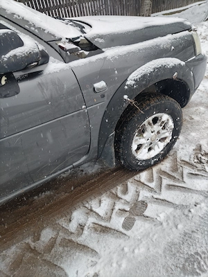 Land rover freelander  - imagine 4