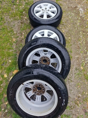 jante 5x112 - imagine 5