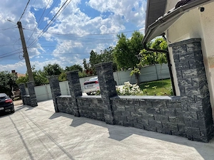 Holdym General Partner ofera servicii complete de constructii.