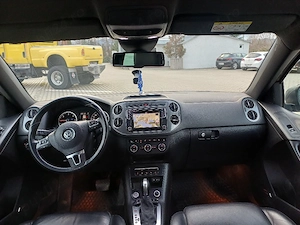 vw tiguan 2016 2.0tdi 184cp E6 4x4 full - imagine 3