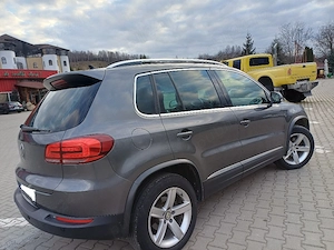vw tiguan 2016 2.0tdi 184cp E6 4x4 full - imagine 2