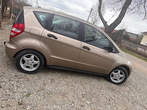 Mercedes A160  - imagine 3