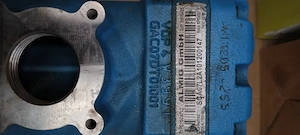 Compresor Almig SCA7L2 - imagine 2