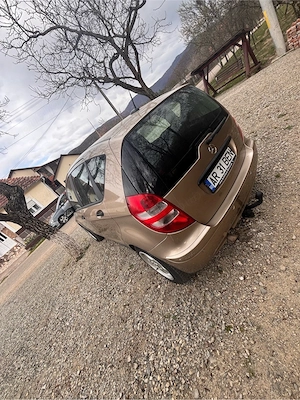 Mercedes A160  - imagine 2