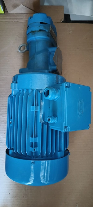 Compresor Almig SCA7L2