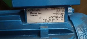 Compresor Almig SCA7L2 - imagine 3