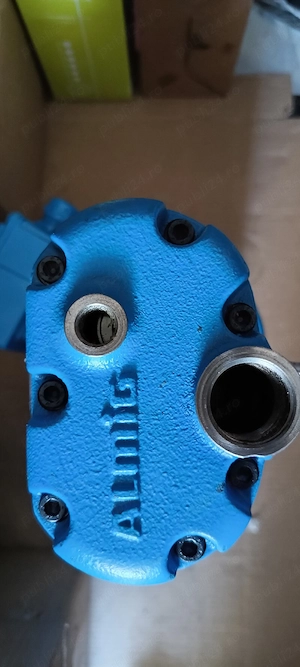 Compresor Almig SCA7L2 - imagine 4