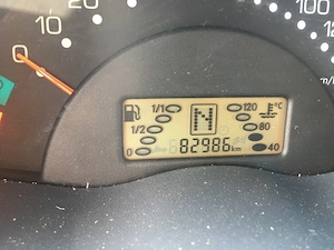 Smart diesel si smart benzina - imagine 8