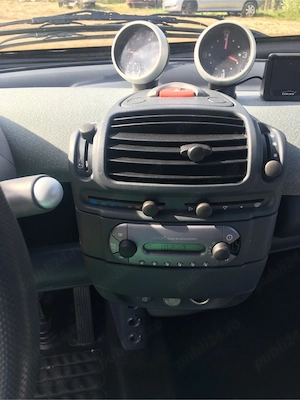 Smart diesel si smart benzina - imagine 10