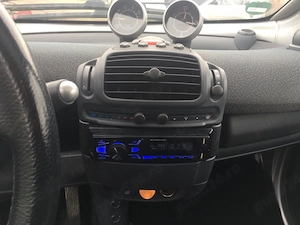 Smart diesel si smart benzina - imagine 3