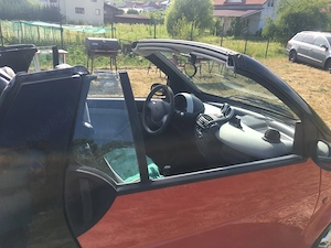 Smart diesel si smart benzina - imagine 5