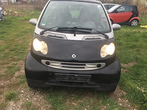 Smart diesel si smart benzina - imagine 2