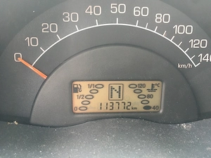 Smart diesel si smart benzina - imagine 4