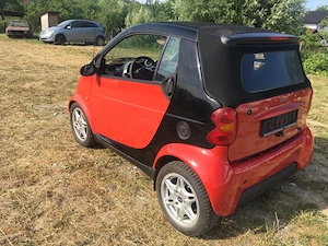 Smart diesel si smart benzina - imagine 9